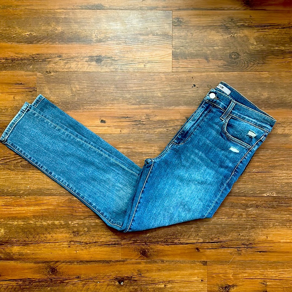 Brand new Joe’s Jeans! Very slenderizing!
